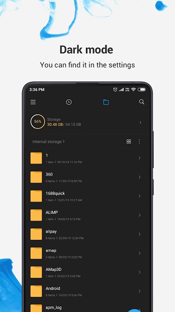 ES File Explorer File Manager