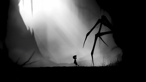 LIMBO Mod APK