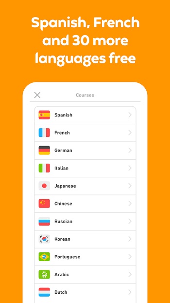 Duolingo
