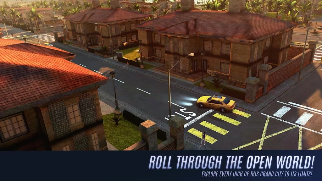 Gangstar Vegas Mod