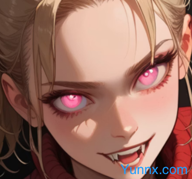 Netorase Phone: My Vampire GF APK