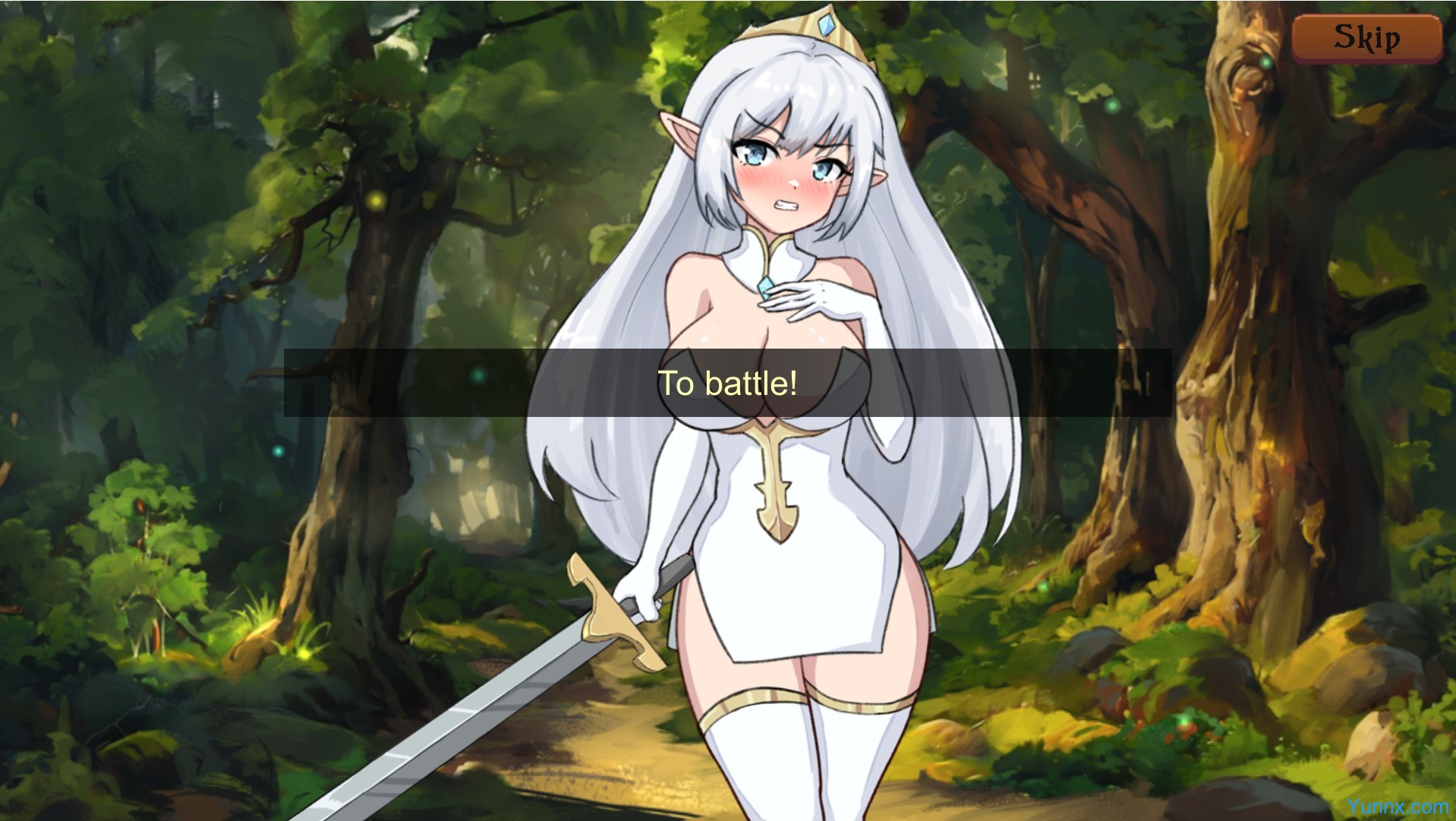 Slave Lord Awakening Mod