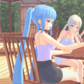 Afterlife Harem 0.4.4