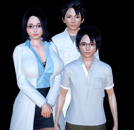 My Bully Tries to Corrupt My Mother Yuna Ep.2
