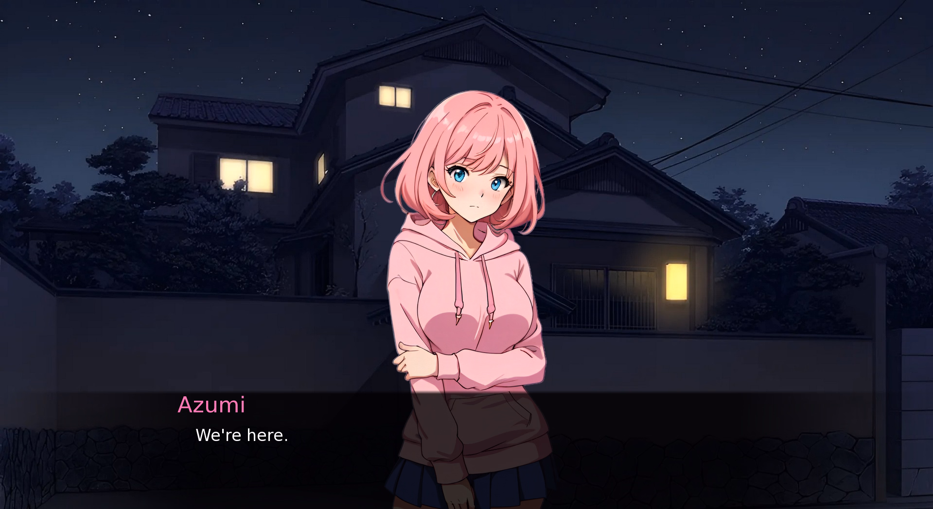 My School Adventures 0.1