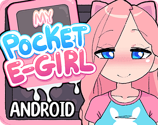 My Pocket E-Girl 1.0