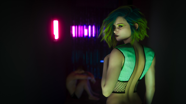 City of Broken Dreamers