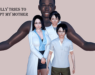 My Bully Tries to Corrupt My Mother Yuna Ep.3