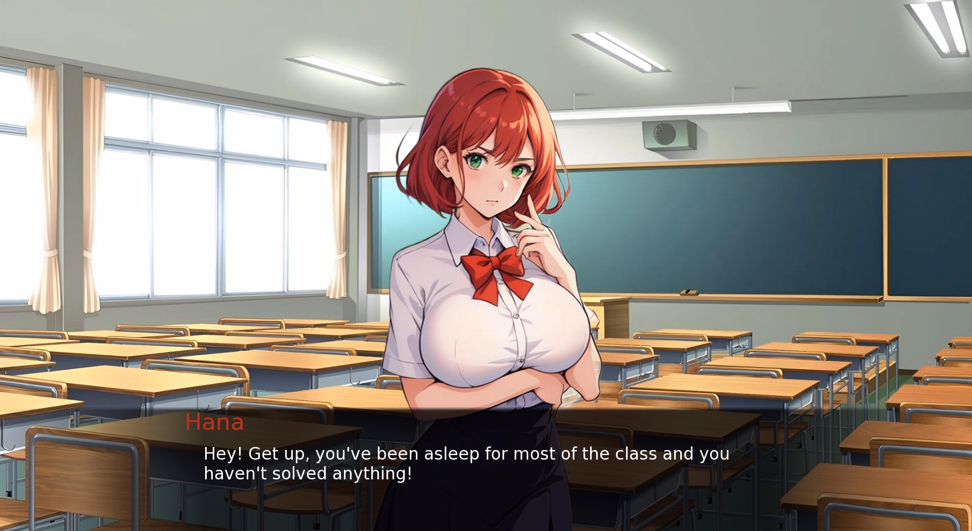 My School Adventures 0.1