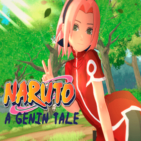 Naruto "A genin tale" 0.2