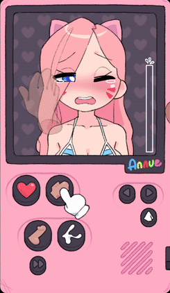 My Pocket​ E-Girl 1.0