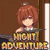 Night Adventure Mod