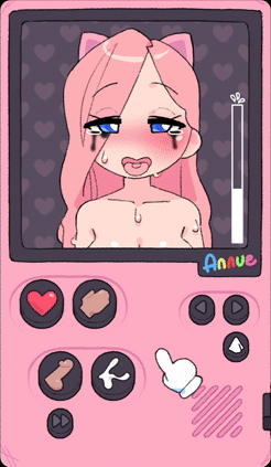 My Pocket​ E-Girl 1.0