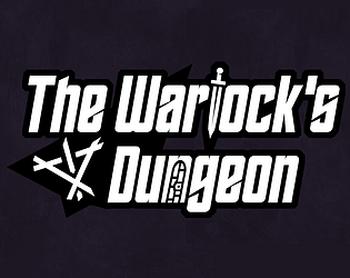 The Warlock’s Dungeon