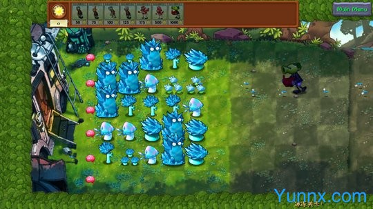 Plants Vs Zombies Niejo APK