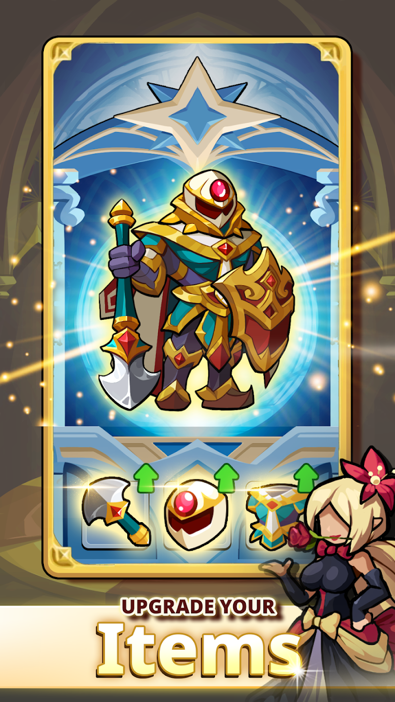 Epic Heroes: Eternal Dream