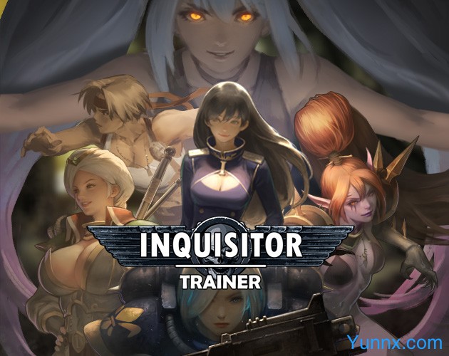 Inquisitor Trainer APK