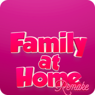 Family at Home Remake