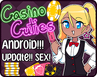 Casino Cuties