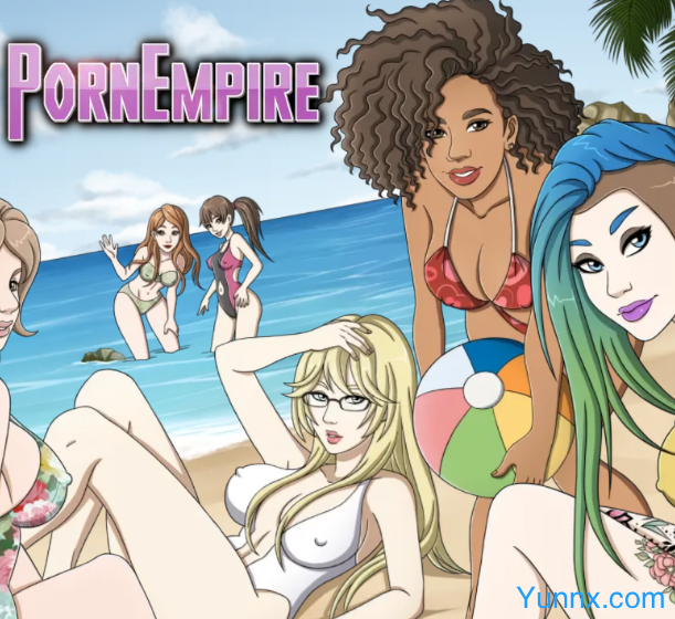 Porn Empire