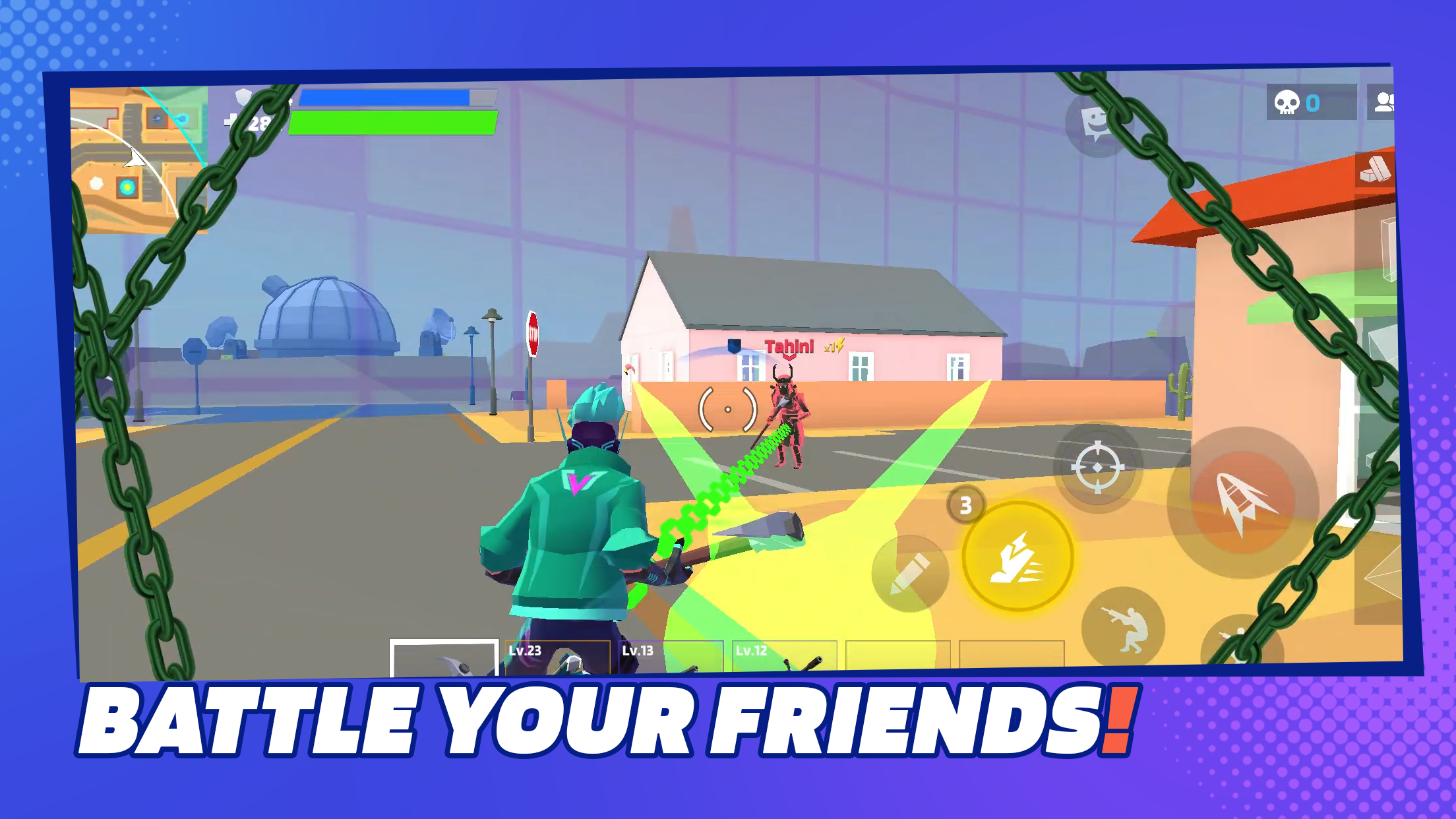 1v1.LOL Mod