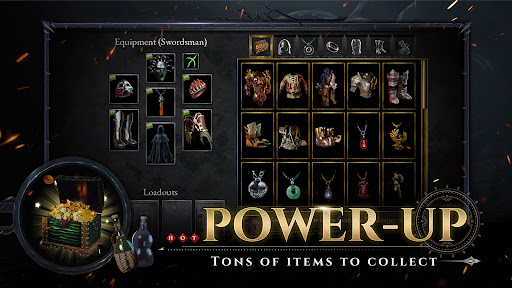 Halls of Torment​: Premium