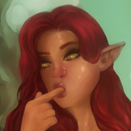 Dryad Quest RPG: A Tale of Lust and Glory