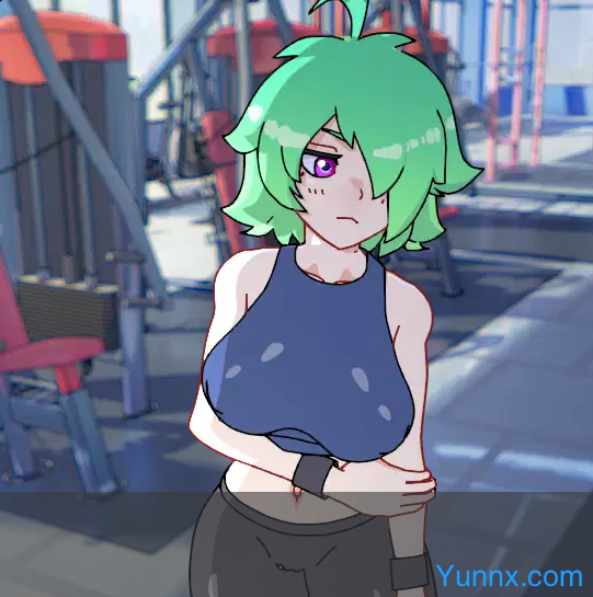 New at the Gym APK