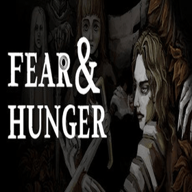Fear & Hunger Mod