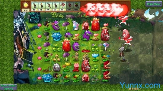 Plants Vs Zombies Niejo APK