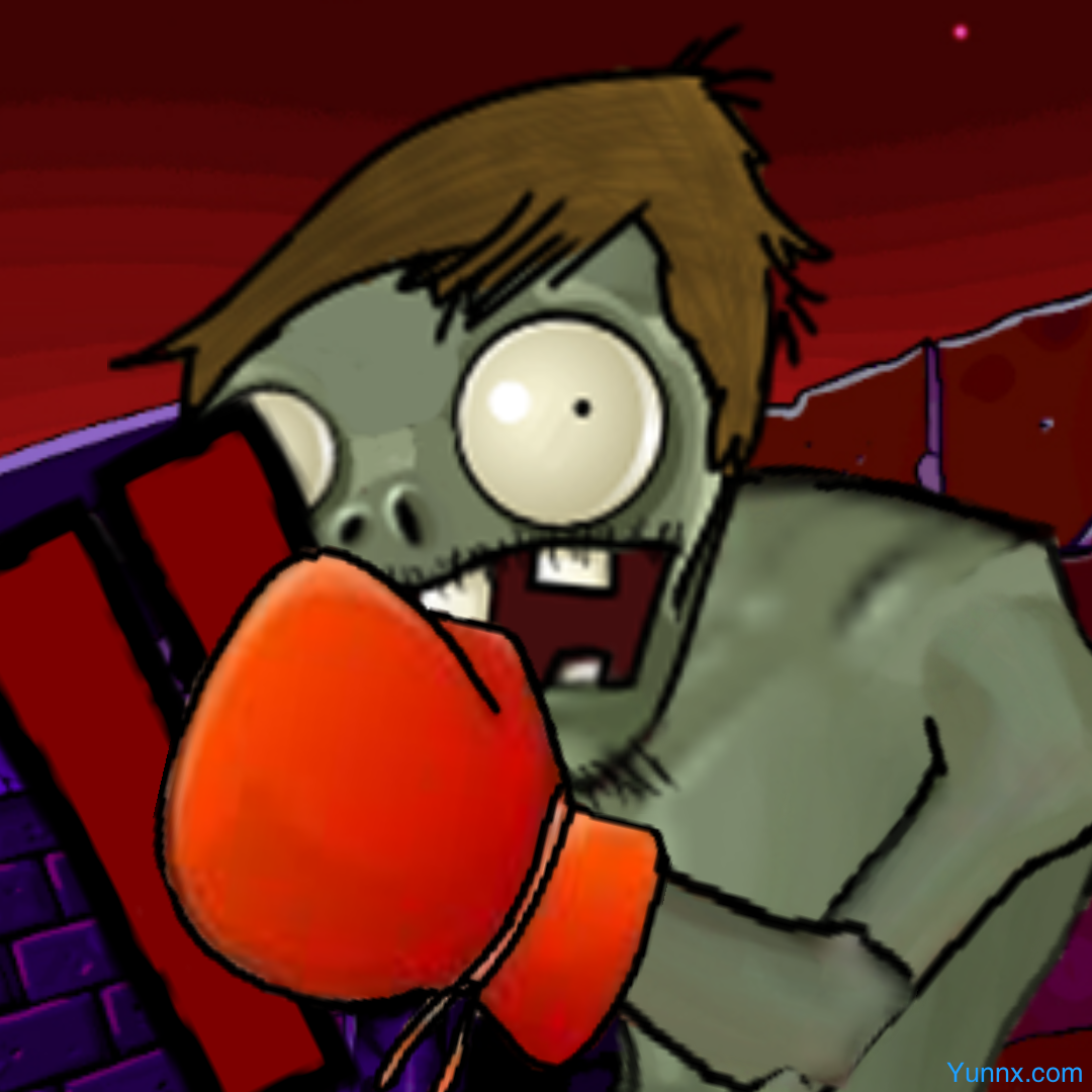 Plants vs Zombies Modern Expansion 3.4.5