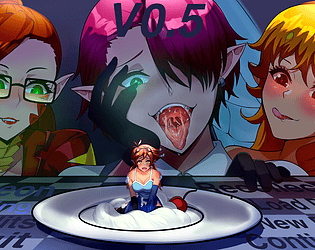 Jessica Dimensal the game 0.5