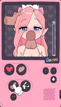 My Pocket​ E-Girl 1.0