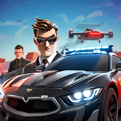 Hot Pursuit