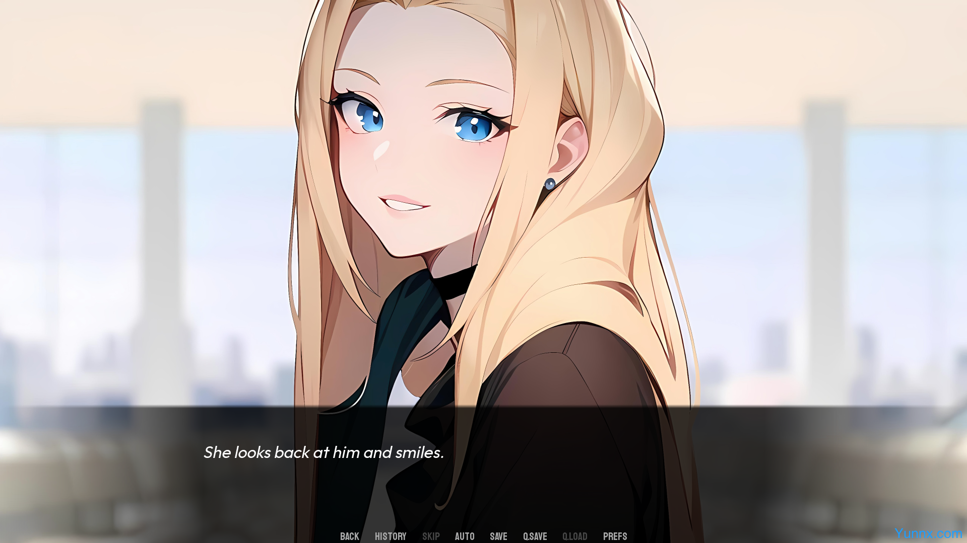 Our Netorase Story APK