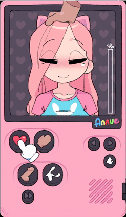My Pocket​ E-Girl 1.0