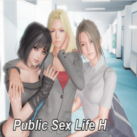 Public Sex Life H