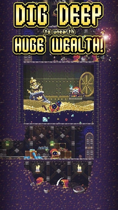 Idle Apocalypse
