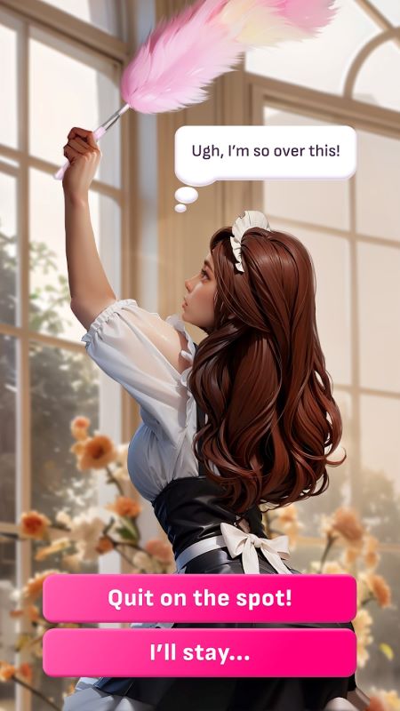 Blushed APK
