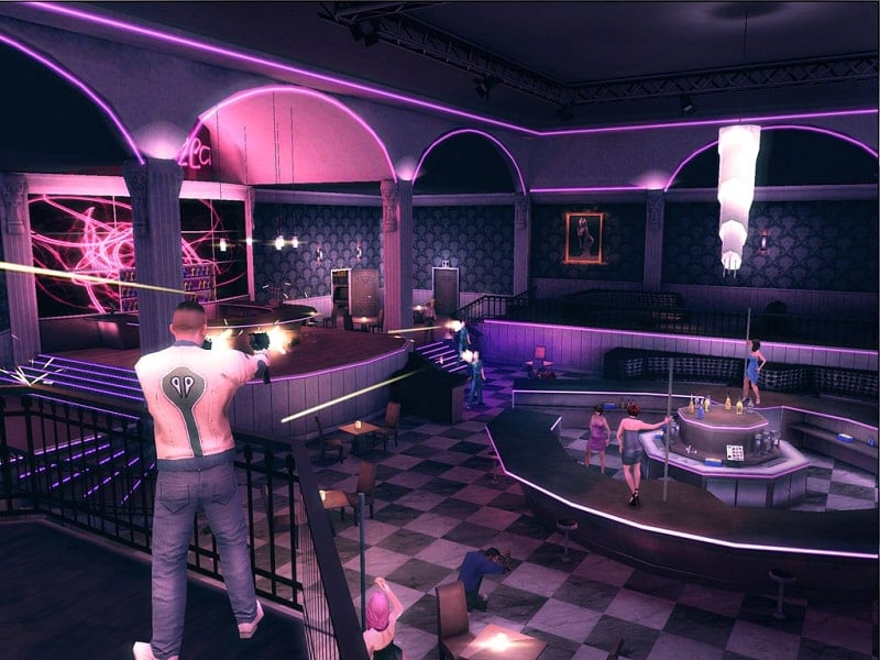 Gangstar Vegas APK