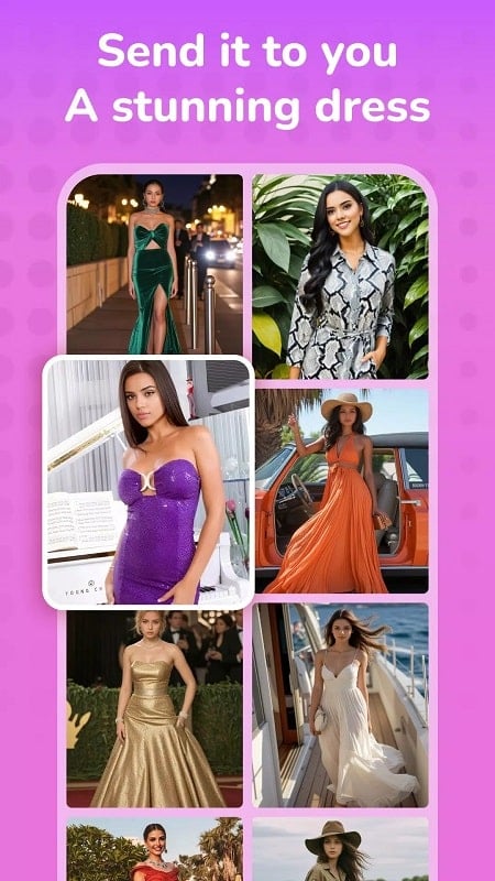 Dressup APK
