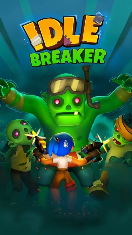 Idle Breaker 1.3.2