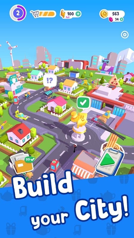 Merge Mayor v4.20.624