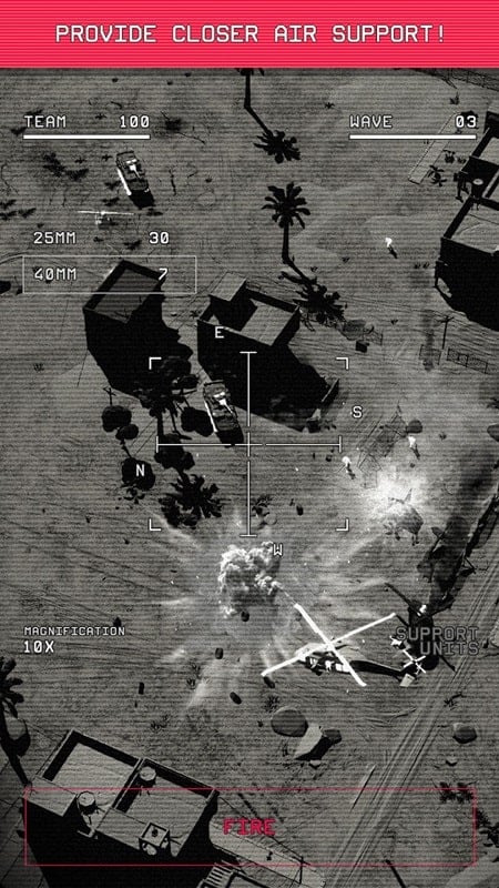 GOLIATH APK