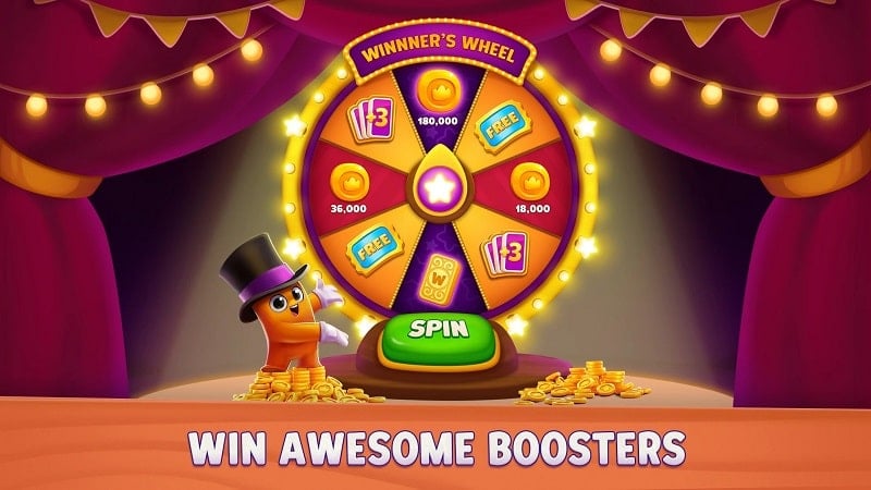Domino Dreams APK