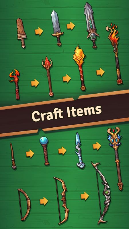 Backpack Brawl APK
