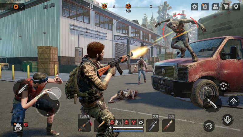 Lost Future APK