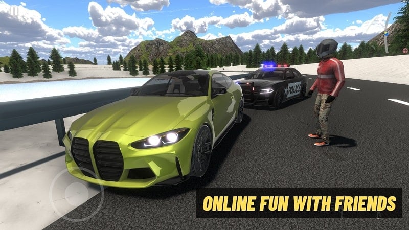Racing Xperience 4.0