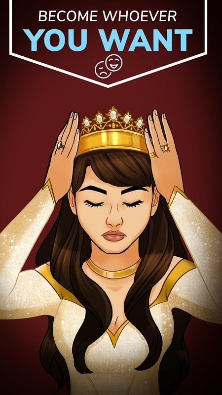 Episode – Choose Your Story
