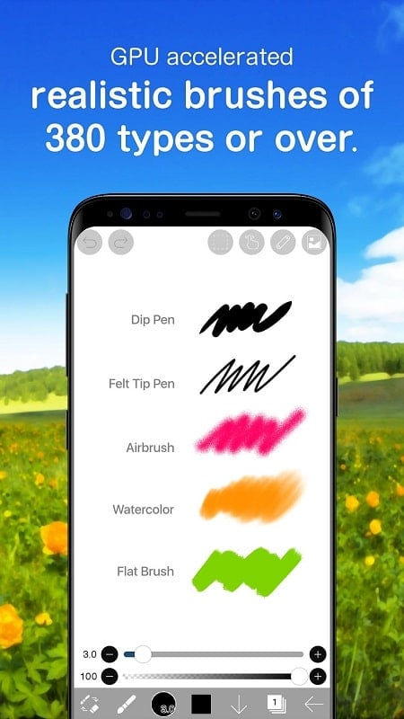 ibis Paint X APK